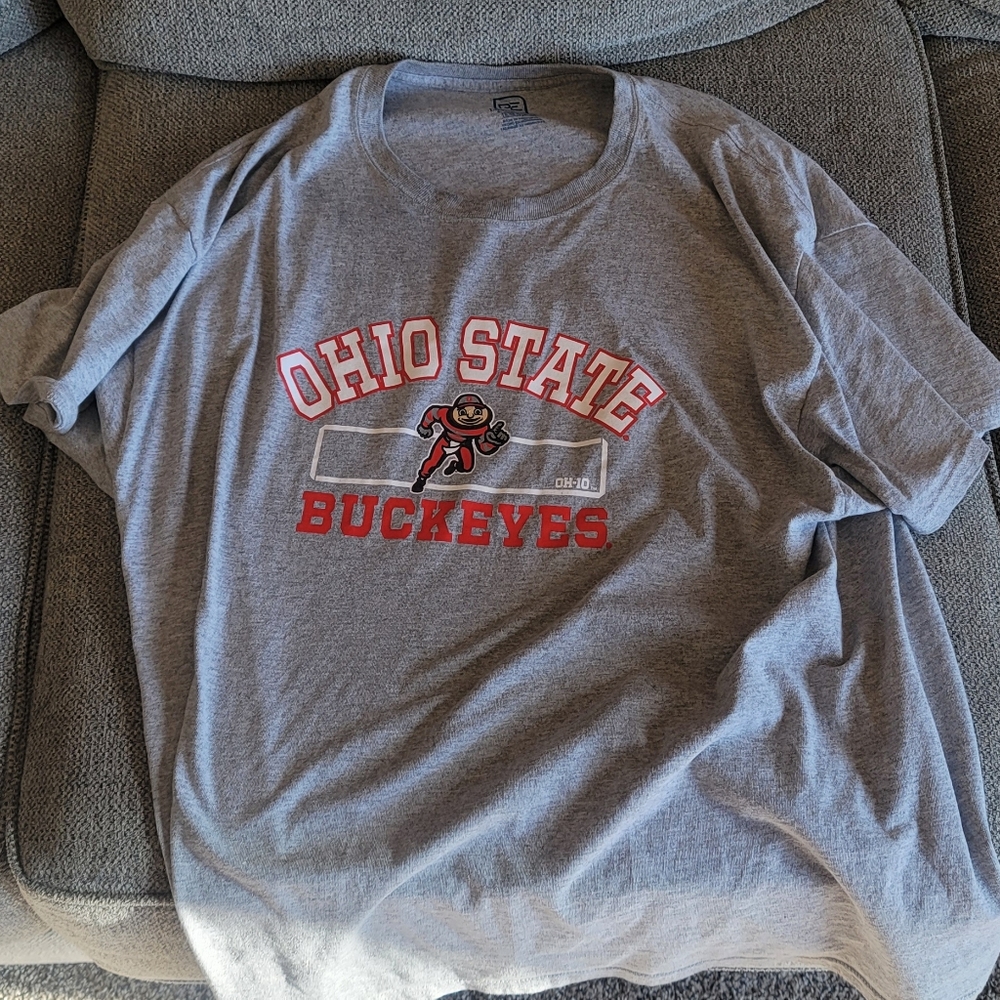 XL Ohio State t-shirt